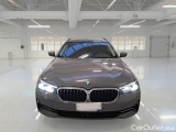  Bmw  Serie 5 BMW  / 2020 / 5P / STATION WAGON 518D BUSINESS TOURING #6