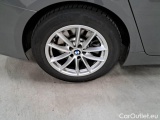  Bmw  Serie 5 BMW  / 2020 / 5P / STATION WAGON 518D BUSINESS TOURING #19