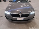  Bmw  Serie 5 BMW  / 2020 / 5P / STATION WAGON 518D BUSINESS TOURING #26