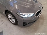  Bmw  Serie 5 BMW  / 2020 / 5P / STATION WAGON 518D BUSINESS TOURING #29