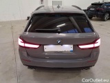 Bmw  Serie 5 BMW  / 2020 / 5P / STATION WAGON 518D BUSINESS TOURING #33