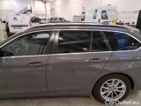  Bmw  Serie 5 BMW  / 2020 / 5P / STATION WAGON 518D BUSINESS TOURING #40