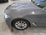  Bmw  Serie 5 BMW  / 2020 / 5P / STATION WAGON 518D BUSINESS TOURING #45