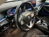  Bmw  Serie 5 BMW  / 2020 / 5P / STATION WAGON 518D BUSINESS TOURING #52