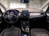  Bmw  Serie 2 BMW  ACTIVE TOURER / 2018 / 5P / MONOVOLUME 216D #3
