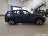  Bmw  X3 BMW  / 2017 / 5P / SUV XDRIVE 20D MH48V BUSINESS ADVANTAGE #7