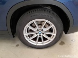  Bmw  X3 BMW  / 2017 / 5P / SUV XDRIVE 20D MH48V BUSINESS ADVANTAGE #19