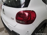  Citroen  C3 CITROEN  / 2016 / 5P / BERLINA PURETECH 82 SeS FEEL #88