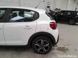  Citroen  C3 CITROEN  / 2016 / 5P / BERLINA PURETECH 82 SeS FEEL #93