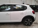  Citroen  C3 CITROEN  / 2016 / 5P / BERLINA PURETECH 82 SeS FEEL #97