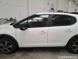  Citroen  C3 CITROEN  / 2016 / 5P / BERLINA PURETECH 82 SeS FEEL #102