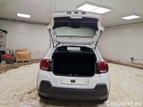  Citroen  C3 CITROEN  / 2020 / 5P / BERLINA BLUEHDI 100 SeS FEEL #5