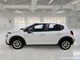  Citroen  C3 CITROEN  / 2020 / 5P / BERLINA BLUEHDI 100 SeS FEEL #8