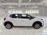  Citroen  C3 CITROEN  / 2020 / 5P / BERLINA BLUEHDI 100 SeS FEEL #7
