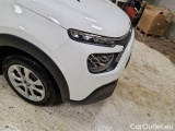  Citroen  C3 CITROEN  / 2020 / 5P / BERLINA BLUEHDI 100 SeS FEEL #36