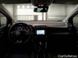  Citroen  C3 CITROEN  AIRCROSS / 2017 / 5P / SUV PURETECH 110 SeS SHINE #3