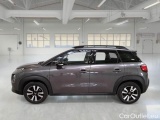  Citroen  C3 CITROEN  AIRCROSS / 2017 / 5P / SUV PURETECH 110 SeS SHINE #8