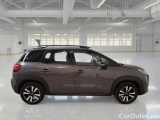  Citroen  C3 CITROEN  AIRCROSS / 2017 / 5P / SUV PURETECH 110 SeS SHINE #7