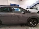  Citroen  C3 CITROEN  AIRCROSS / 2017 / 5P / SUV PURETECH 110 SeS SHINE #51