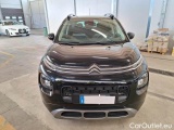  Citroen  C3 CITROEN  AIRCROSS / 2017 / 5P / SUV BLUEHDI 120 SeS SHINE EAT6 #7