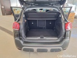  Citroen  C3 CITROEN  AIRCROSS / 2017 / 5P / SUV BLUEHDI 120 SeS SHINE EAT6 #158