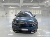  Citroen  C5 CITROEN  AIRCROSS / 2018 / 5P / SUV BLUEHDI 130 SeS SHINE #6