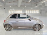  Fiat  500 FIAT  / 2015 / 3P / BERLINA 1.0 70CV IBRIDO DOLCEVITA #7