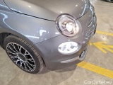  Fiat  500 FIAT  / 2015 / 3P / BERLINA 1.0 70CV IBRIDO DOLCEVITA #27