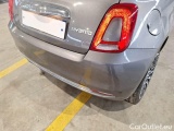  Fiat  500 FIAT  / 2015 / 3P / BERLINA 1.0 70CV IBRIDO DOLCEVITA #40