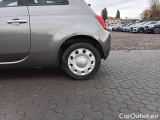  Fiat  500 FIAT  / 2015 / 3P / BERLINA 1.0 70CV IBRIDO CULT #19