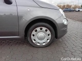 Fiat  500 FIAT  / 2015 / 3P / BERLINA 1.0 70CV IBRIDO CULT #20