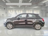  Fiat  500 FIAT X / 2018 / 5P / CROSSOVER 1.3 MJET 95CV 4X2 BUSINESS #8