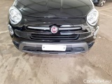  Fiat  500 FIAT X / 2018 / 5P / CROSSOVER 1.3 MJET 95CV 4X2 BUSINESS #34