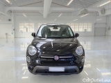  Fiat  500 FIAT X / 2018 / 5P / CROSSOVER 1.6 MJET 120CV 4X2 DDCT BUSINESS #6