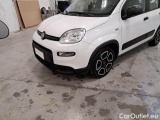  Fiat  Panda FIAT  / 2011 / 5P / BERLINA 1.0 FIREFLY 70CV SeS HYBRID CITY LIFE #22