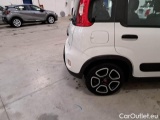  Fiat  Panda FIAT  / 2011 / 5P / BERLINA 1.0 FIREFLY 70CV SeS HYBRID CITY LIFE #28