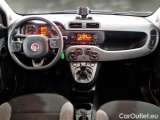  Fiat  Panda FIAT  / 2011 / 5P / BERLINA 1.0 FIREFLY 70CV SeS HYBRID CITY LIFE #3