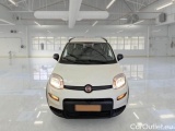  Fiat  Panda FIAT  / 2011 / 5P / BERLINA 1.0 FIREFLY 70CV SeS HYBRID CITY LIFE #6
