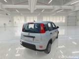  Fiat  Panda FIAT  / 2011 / 5P / BERLINA 1.0 FIREFLY 70CV SeS HYBRID #2