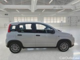  Fiat  Panda FIAT  / 2011 / 5P / BERLINA 1.0 FIREFLY 70CV SeS HYBRID #7