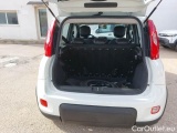 Fiat  Panda FIAT  / 2011 / 5P / BERLINA 1.0 FIREFLY 70CV SeS HYBRID #5