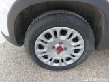  Fiat  Panda FIAT  / 2011 / 5P / BERLINA 1.0 FIREFLY 70CV SeS HYBRID #18