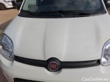  Fiat  Panda FIAT  / 2011 / 5P / BERLINA 1.0 FIREFLY 70CV SeS HYBRID #23