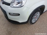  Fiat  Panda FIAT  / 2011 / 5P / BERLINA 1.0 FIREFLY 70CV SeS HYBRID #26
