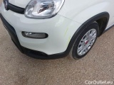  Fiat  Panda FIAT  / 2011 / 5P / BERLINA 1.0 FIREFLY 70CV SeS HYBRID #27