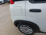  Fiat  Panda FIAT  / 2011 / 5P / BERLINA 1.0 FIREFLY 70CV SeS HYBRID #56