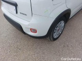  Fiat  Panda FIAT  / 2011 / 5P / BERLINA 1.0 FIREFLY 70CV SeS HYBRID #61