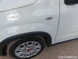 Fiat  Panda FIAT  / 2011 / 5P / BERLINA 1.0 FIREFLY 70CV SeS HYBRID #88
