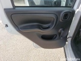  Fiat  Panda FIAT  / 2011 / 5P / BERLINA 1.0 FIREFLY 70CV SeS HYBRID #131