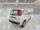 Fiat  Panda FIAT  / 2011 / 5P / BERLINA 1.2 69CV SeS E6D-TEMP EASY #2